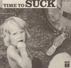 Suck : Time to Suck
